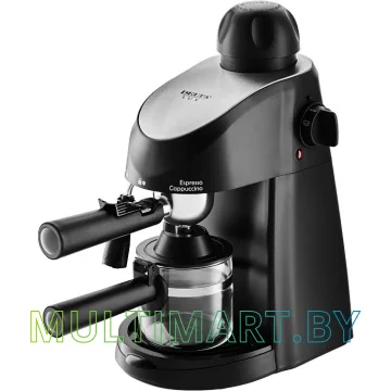 Рожковая бойлерная кофеварка Delta Lux DL-8150К